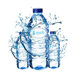 Aqua Element 10 l
